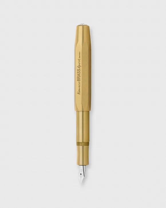 Classic Sport Fountain Pen