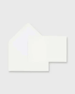 Classic Stationery