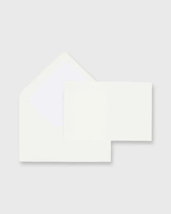 Classic Stationery