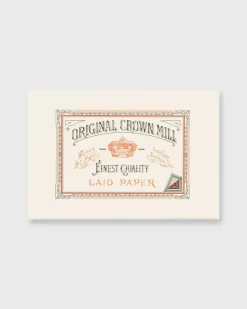 Classic Stationery