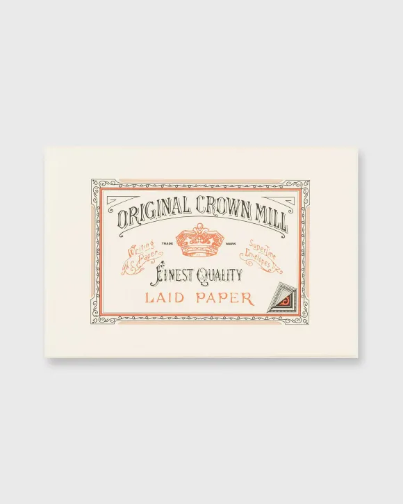 Classic Stationery