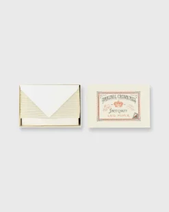 Classic Stationery