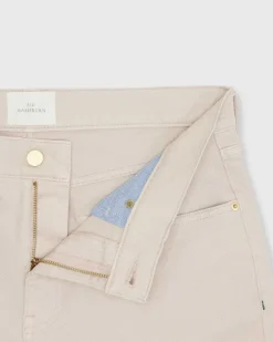 Clift Straight Leg Jean