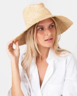Commando Hat