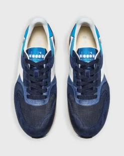 Conquest Pigskin Sw Sneaker