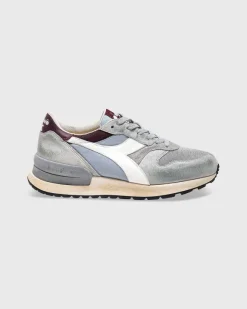 Conquest Pigskin Sw Sneaker