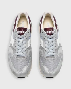 Conquest Pigskin Sw Sneaker