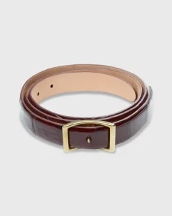 1" Conroy Belt