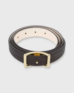 1" Conroy Belt