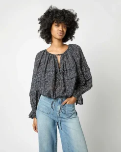 Cora Blouse