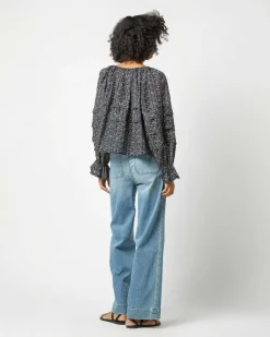 Cora Blouse