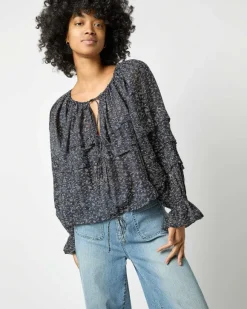 Cora Blouse