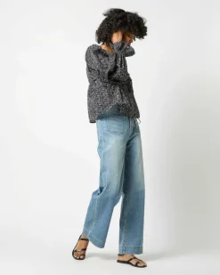 Cora Blouse