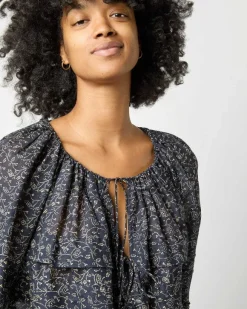 Cora Blouse