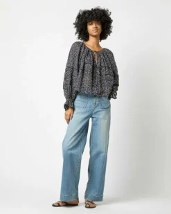 Cora Blouse
