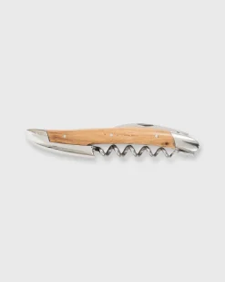 Corkscrew