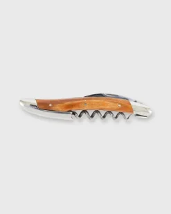 Corkscrew