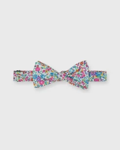 Cotton Bow Tie