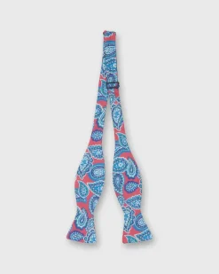 Cotton Bow Tie
