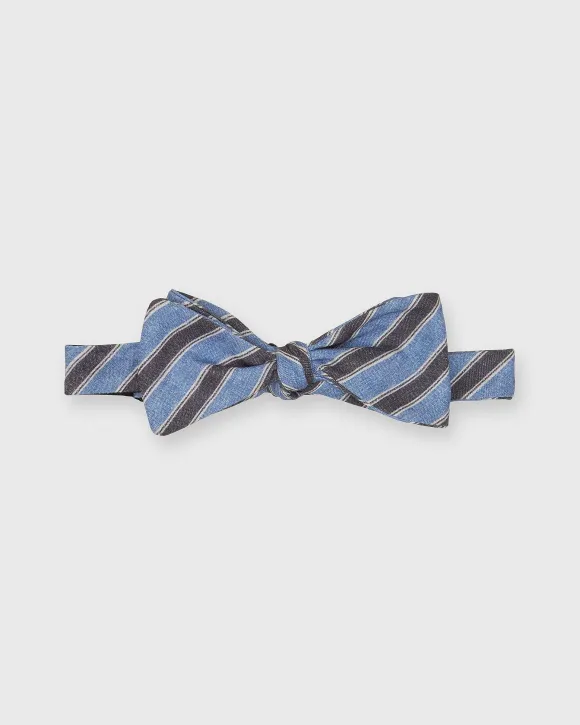 Cotton Bow Tie
