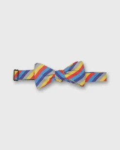 Cotton Bow Tie
