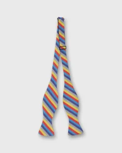 Cotton Bow Tie