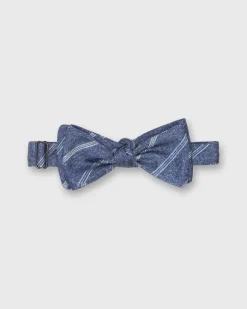 Cotton Bow Tie