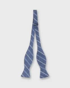 Cotton Bow Tie