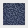 Cotton Print Pocket Square