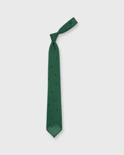 Cotton Woven Tie