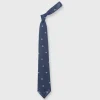Cotton Woven Tie
