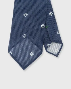 Cotton Woven Tie