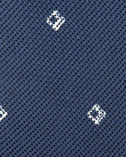 Cotton Woven Tie