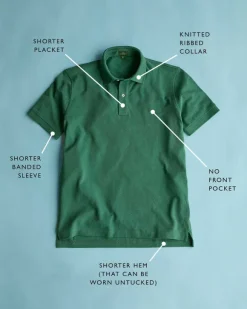 Court Polo
