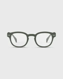 #C Reading Glasses