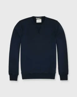 Crewneck Pullover Sweatshirt