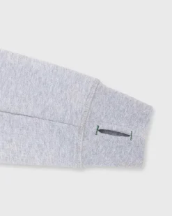 Crewneck Pullover Sweatshirt