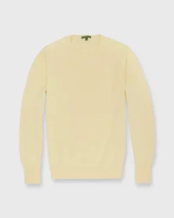 Crewneck Sweater