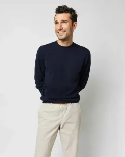 Crewneck Sweater