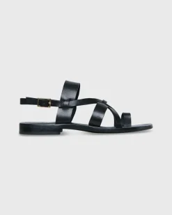 Criss Cross Sandal