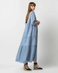 Cuba Maxi Dress
