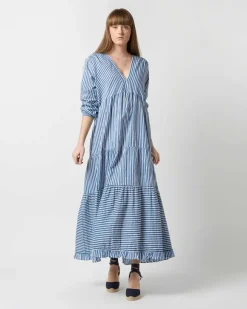 Cuba Maxi Dress