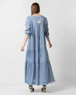 Cuba Maxi Dress