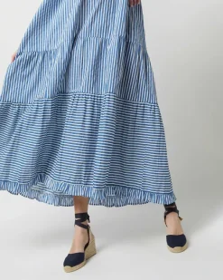 Cuba Maxi Dress