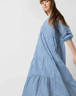 Cuba Maxi Dress