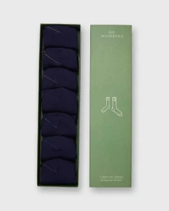 7-Day Sock Set, Trouser