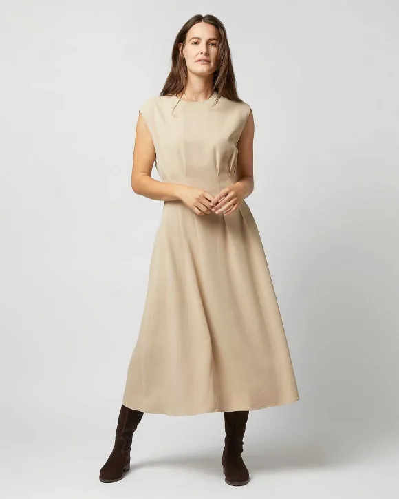 Delma Dress