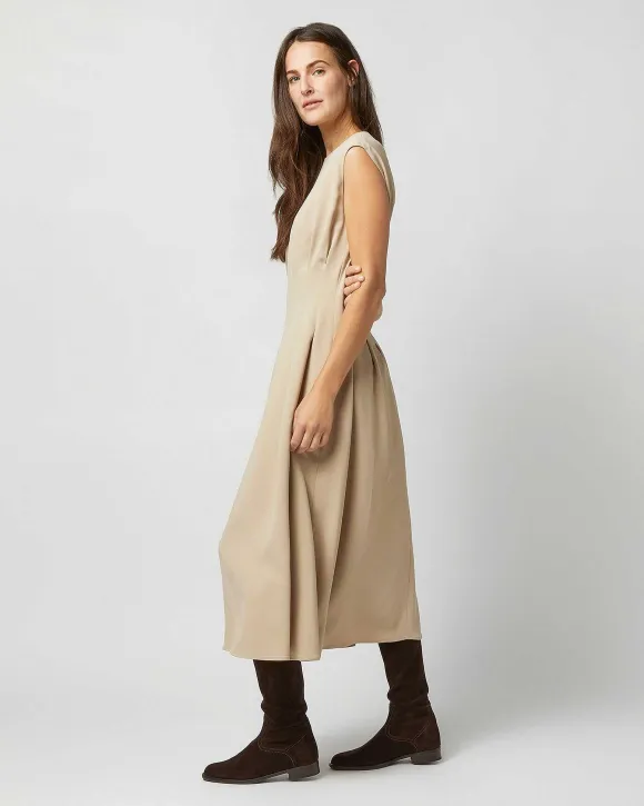 Delma Dress