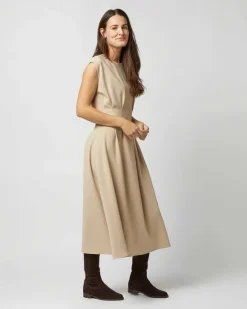 Delma Dress