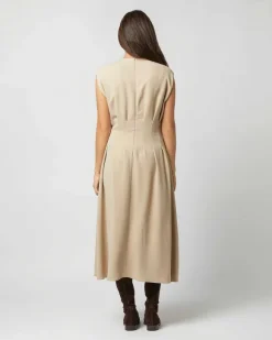 Delma Dress